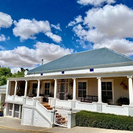 1 Royal Street Guesthouse Riebeek-Kasteel Exterior foto