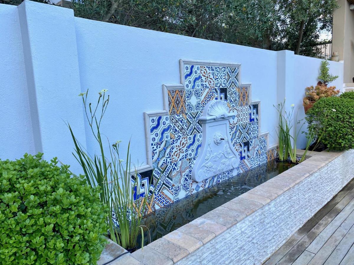 1 Royal Street Guesthouse Riebeek-Kasteel Exterior foto