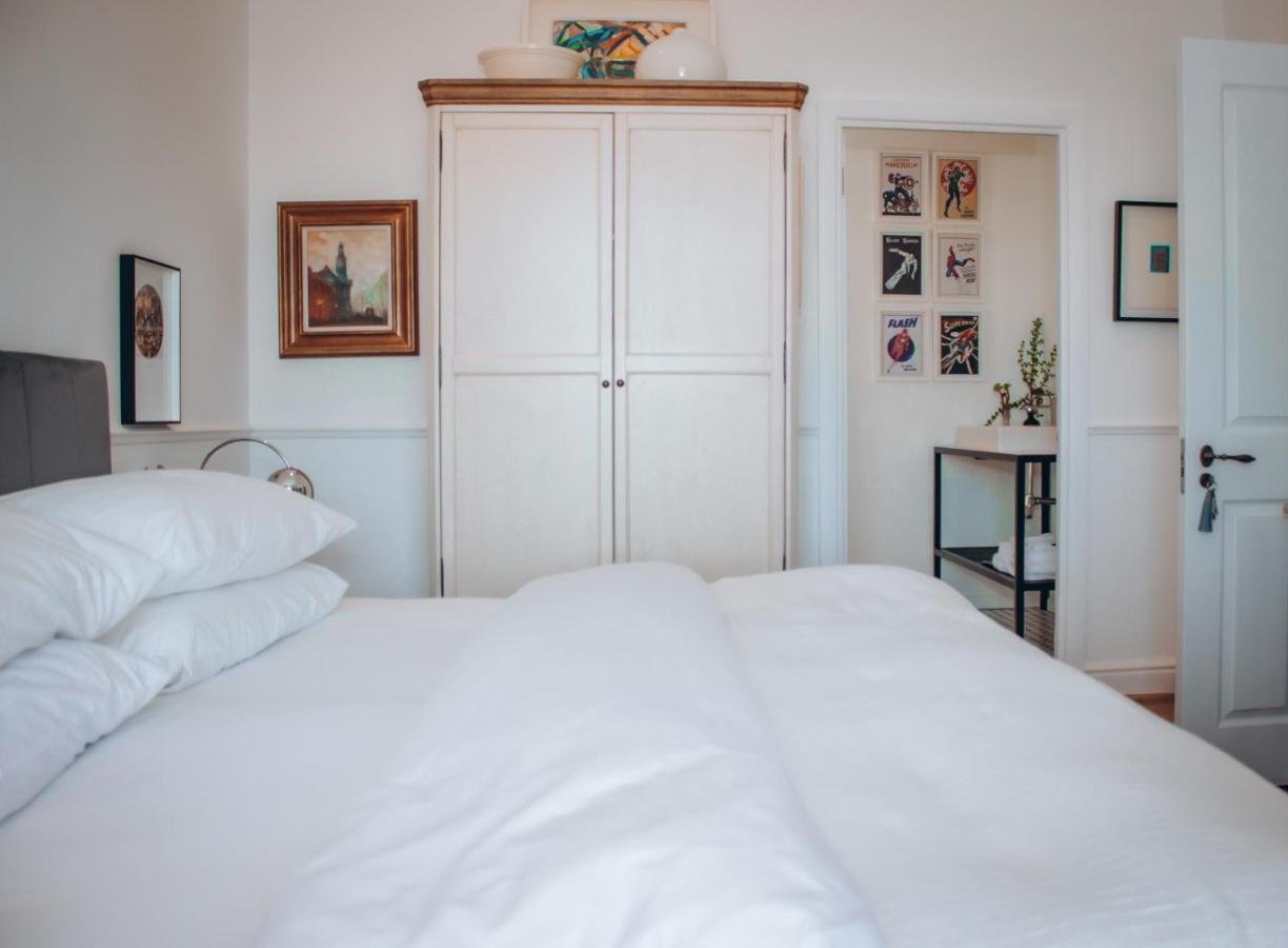 1 Royal Street Guesthouse Riebeek-Kasteel Exterior foto