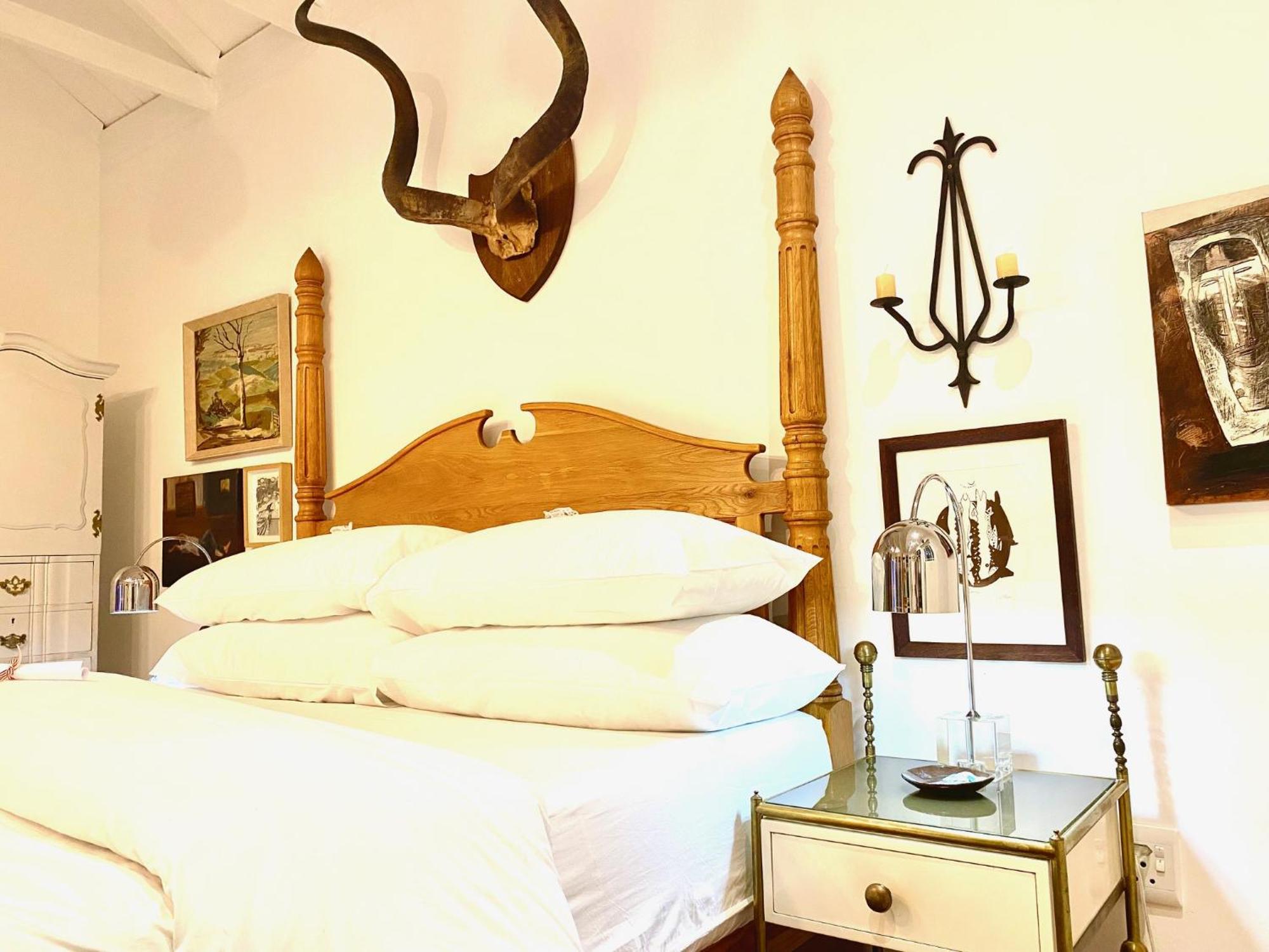 1 Royal Street Guesthouse Riebeek-Kasteel Exterior foto