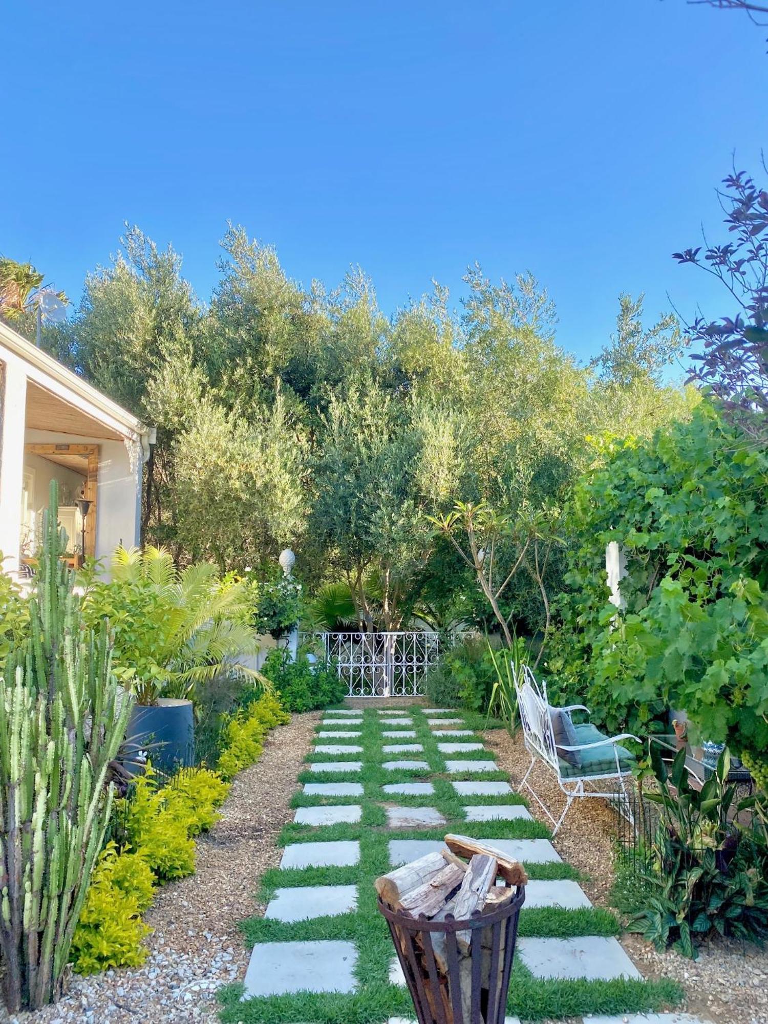 1 Royal Street Guesthouse Riebeek-Kasteel Exterior foto