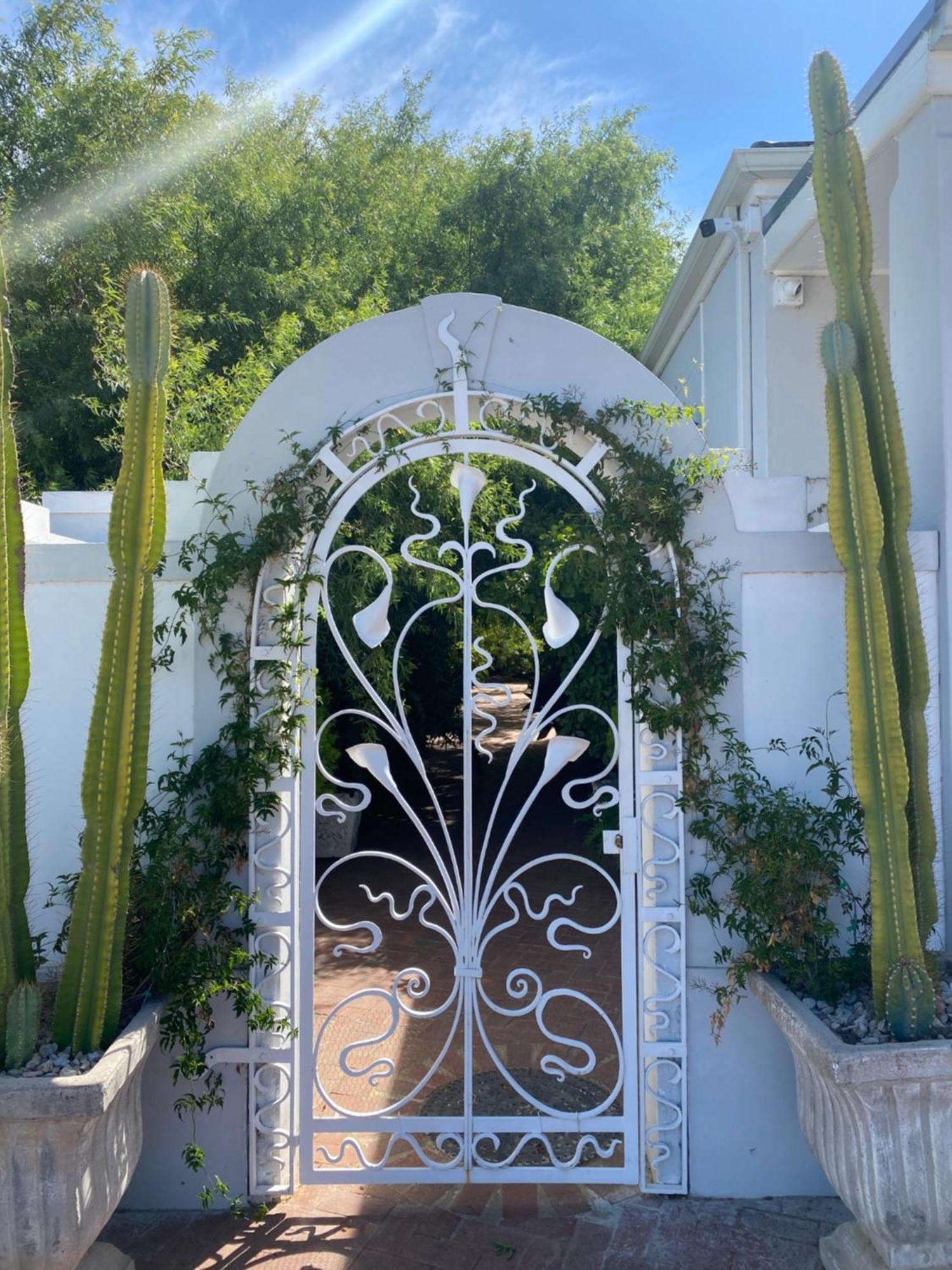 1 Royal Street Guesthouse Riebeek-Kasteel Exterior foto